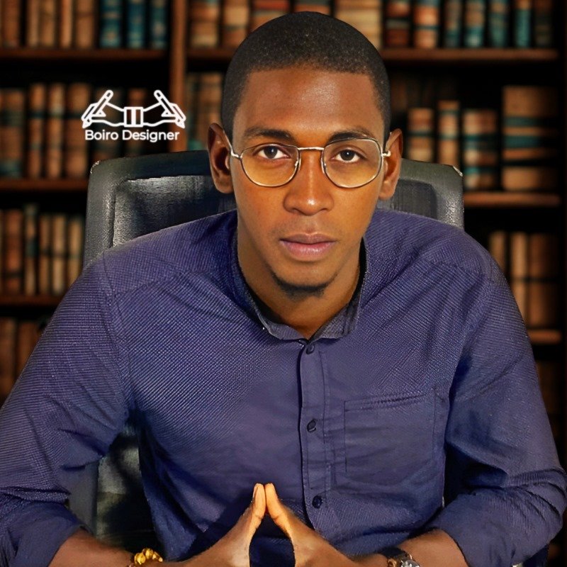 Ibrahima Boiro